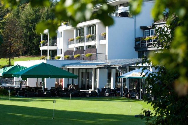 Golfhotel Vesper - Sprockhövel